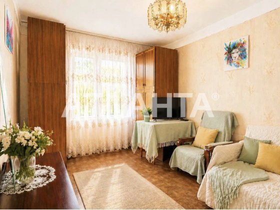 3 кімнатна квартира Оболонь, Архипенка, 10в Киев