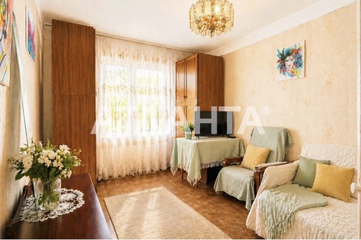 3 кімнатна квартира Оболонь, Архипенка, 10в - фото 1