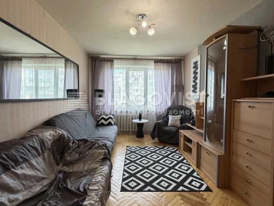 Продаж 3х кімнатної квартири Оболонський проспект 39а Оболонський Оболонь Київ