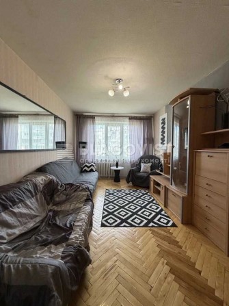 Продаж 3х кімнатної квартири Оболонський проспект 39а Оболонський Оболонь - фото 1