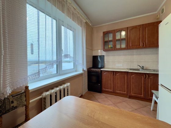 Продаж 3-к вул.Прирічна 29