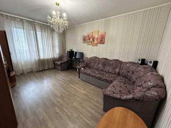 Продам 2-кімн. Прирічна вул. 17г, 51 м.кв Київ
