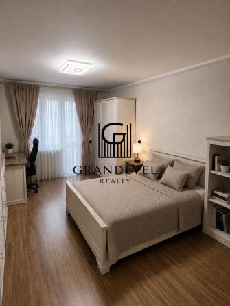 Продам 1-к квартиру вул. Полярна 8д, Оболонь - фото 1