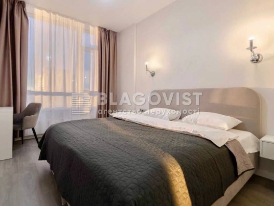 Продаж 1к дизайнерський ремонт 54м2 Central park Маккейна 7,Печерськ Київ