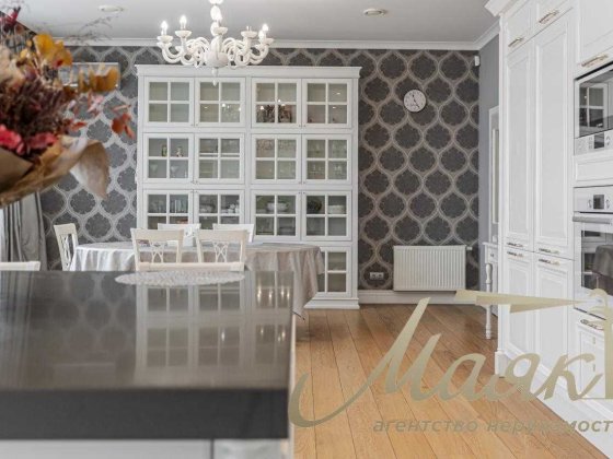Продажа квартиры  381м2, ЖК Капитолий пентхаус Киев