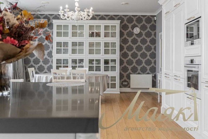 Продажа квартиры  381м2, ЖК Капитолий пентхаус - фото 1