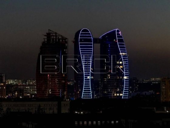 ЖК Taryan Towers вулиця Іоанна Павла II/12 Київ