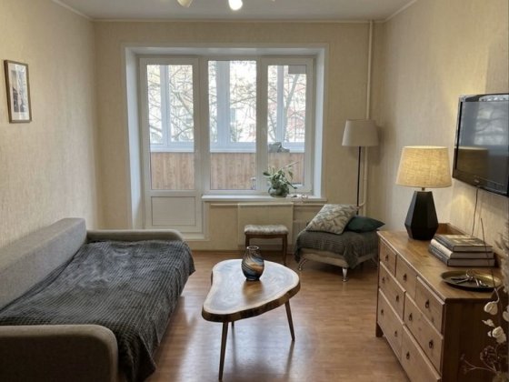 Продаж 2к квартири вулиця  Ентузіастів 3 Київ
