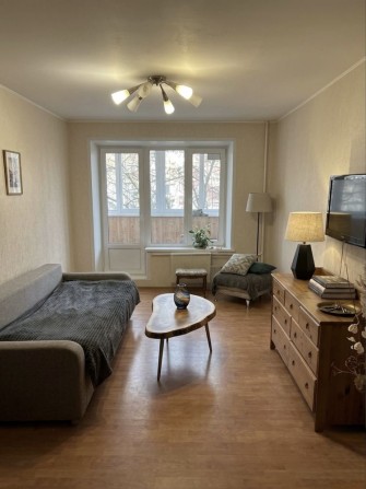 Продаж 2к квартири вулиця  Ентузіастів 3 - фото 1