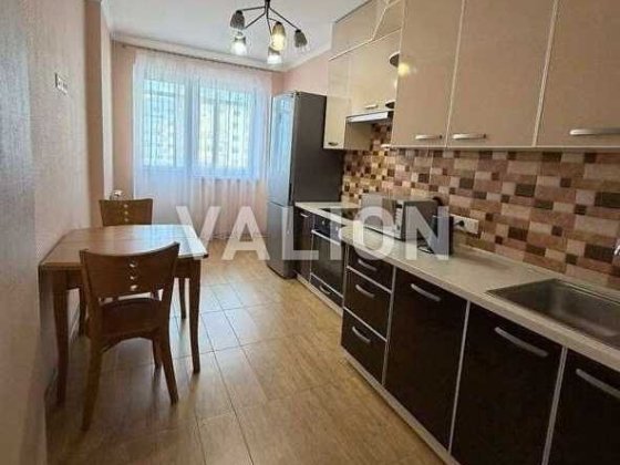 Продажа 1-кімнатної квартири в ЖК «Міністерський», вул. Кондратюка, 3