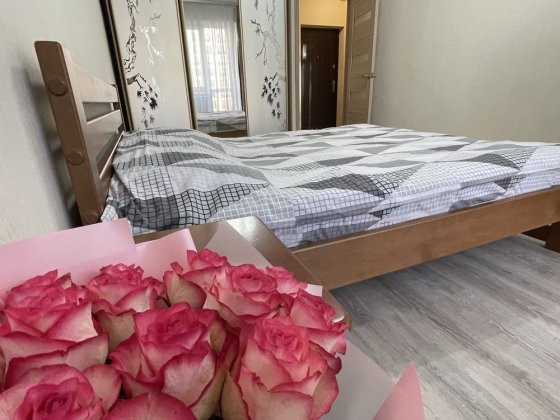Життя біля лісу‼️1-кім квартира 40 м² ЖК “Лісова Казка” м.Лісова 5хв