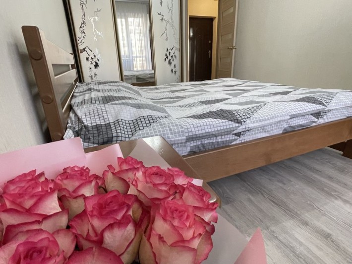 Життя біля лісу‼️1-кім квартира 40 м² ЖК “Лісова Казка” м.Лісова 5хв - фото 1
