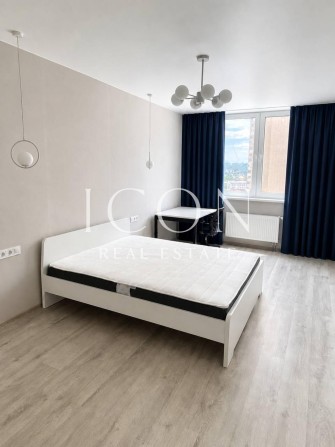 Продаж квартири | 44м² | ЖК «Навігатор 1» (пров. Балтійський, 3а). - фото 1