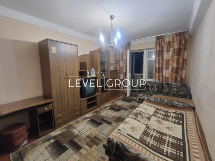 Продаж 1-к ст.м. Оболонь Оболонський проспект 12а - фото 1
