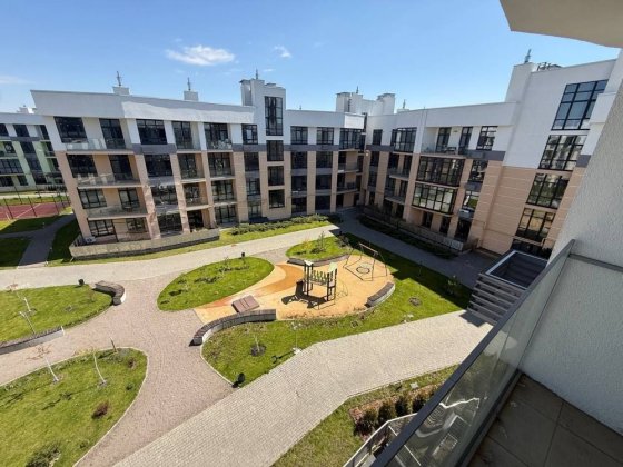 Продаж 2к квартири ЖК Італійський Квартал Оболонь Дубищанська ГАЗ Київ