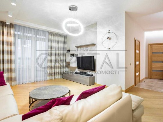 Продажа квартири, ЖК "Richmond"