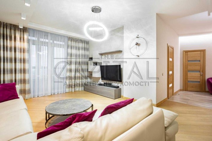 Продажа квартири, ЖК "Richmond" - фото 1