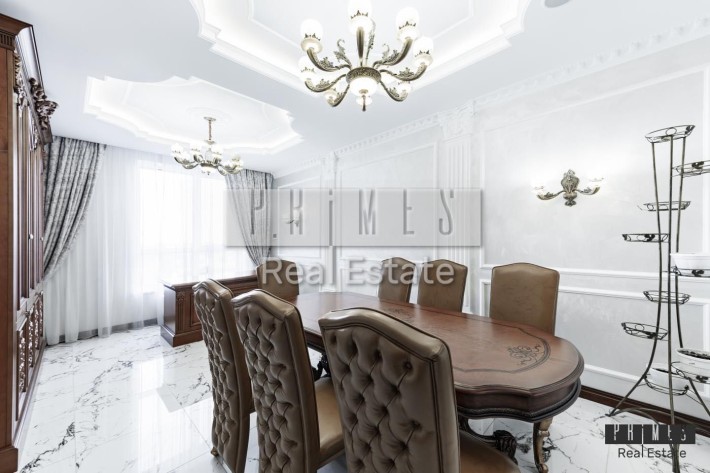 Продаж квартири - під офіс ЖК Джек хаус ЦЕНТР Лесі Українки - фото 1