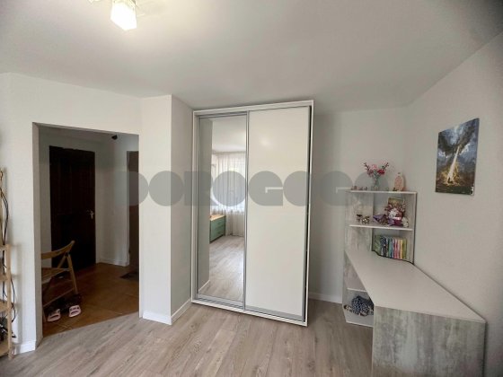 Продаж 1к квартири вул. Тампере Киев