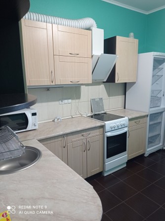 Паркові озера,вул.Воскресенська 14Б ,2- кімнатна квартира - фото 1