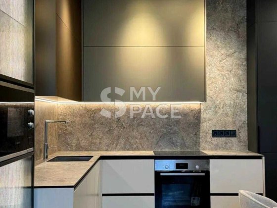 ЖК Resident Concept House, вул. Владимирская, Центр, Олімпійська