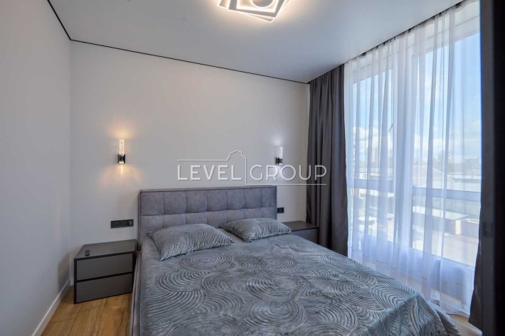 Продаж 1 кімнатної квартири в ЖК Great, Дніпровська набережна, Осокорки, River mall - фото 1