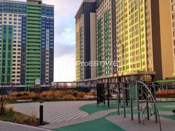Продаж 1к квартири ЖК Liko-Grand Perfect Town Голосієво