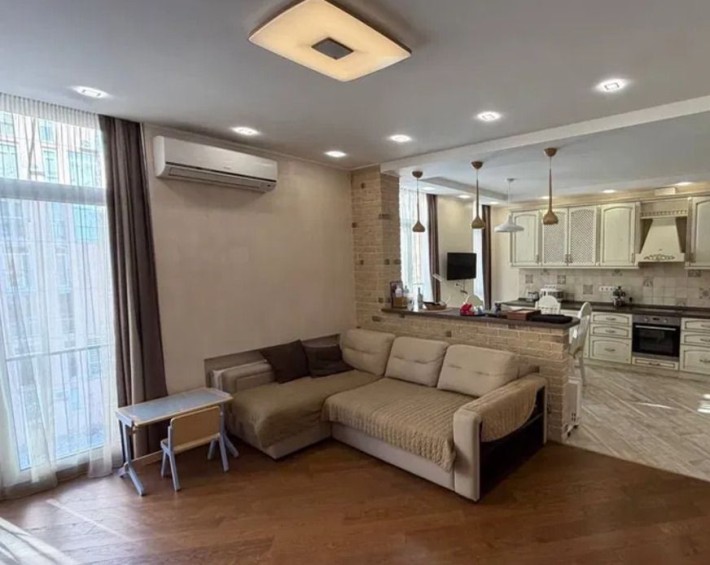 Продаж квартири Регенераторна 4 корпус 13 Комфорт таун - фото 1