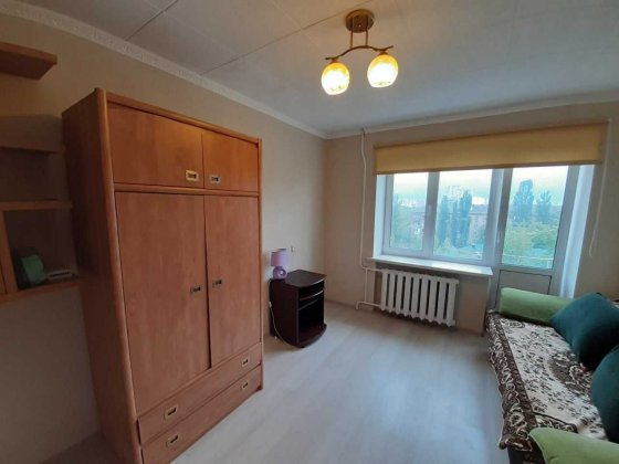 Продажа 1к.квартири вул.Ново-Дарницька 27А,парк Партизанської Слави!