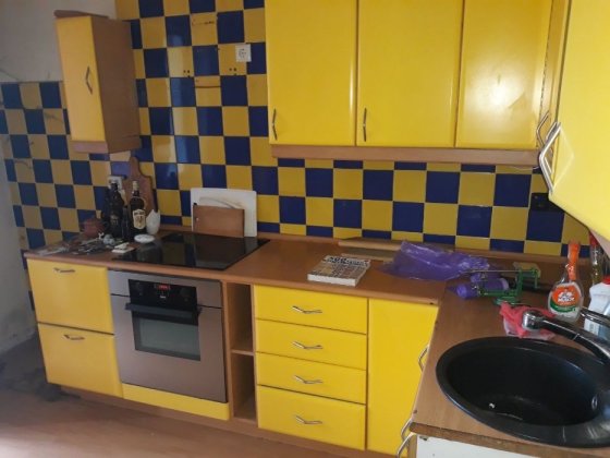 Продаж 3-х.кв. на Позняках(Григоренко, 5 ), від власника