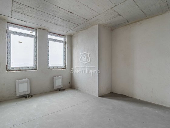 Квартира, 1к. Без ремонту. ЖК Дніпровська мрія,  Сосюри 6, Стара Дарниця Киев