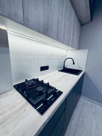 Продаж 3к сучасної квартири.Рейгана 2А.Драйзера.Укопмлектована - фото 1