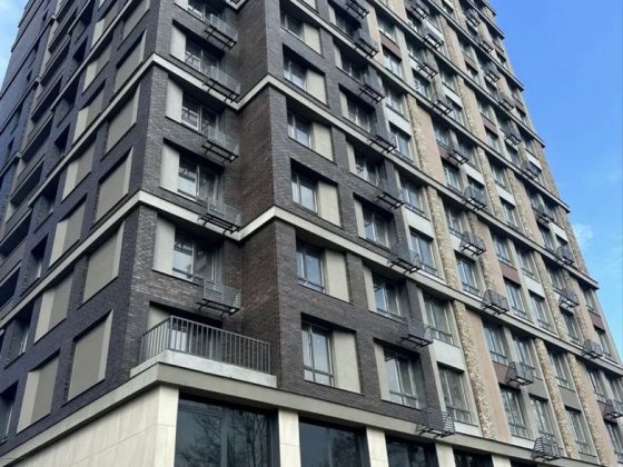 Продам 1 кімнатну квартиру ЖК Сенат Київ