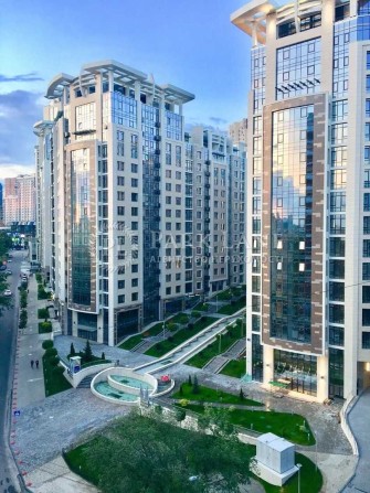 Продаю 1к квартиру ЖК Бульвар Фонтанів Саперне Поле 5-А Печерський р-н м. Либідська - фото 1