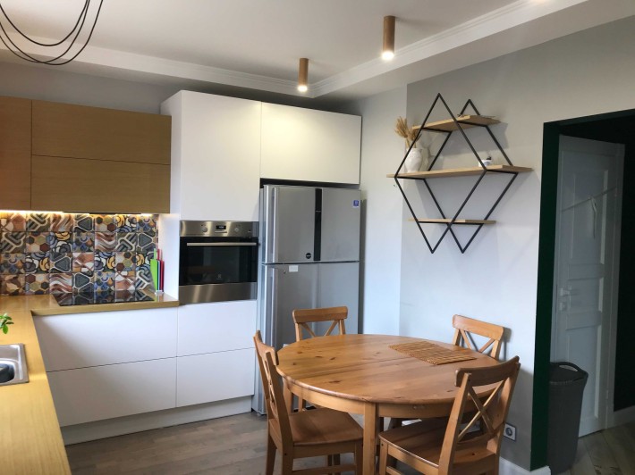 Продам 2-х кв. с дизайнерским ремонтом -Закревского,103 - фото 1