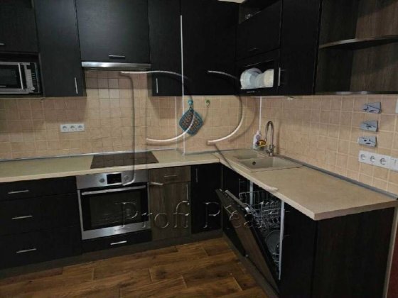 Продаж 1 кімн. квартири ЖК Милославичі, Троещина Киев