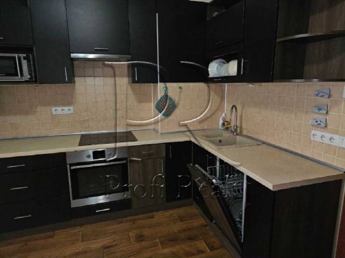 Продаж 1 кімн. квартири ЖК Милославичі, Троещина - фото 1