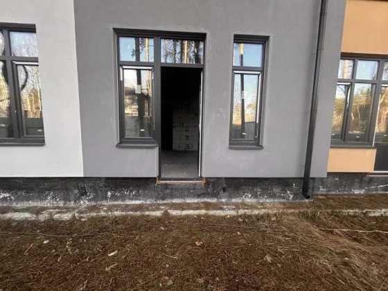 Смарт квартира біля Лісової, з власною ділянкою, готова, чекаємо документи Киев