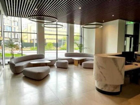 Продаж 3-кімнатної квартири 105м2 в ЖК TRIIINITY, Печерськ