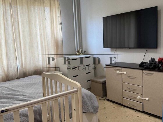 Продаж квартири євроремонт вул. Закревського 31 . Троєщина .  Деснянський район Київ