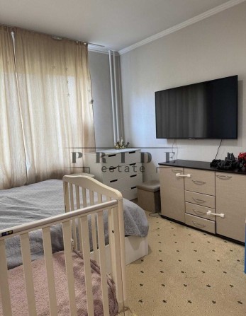Продаж квартири євроремонт вул. Закревського 31 . Троєщина .  Деснянський район - фото 1