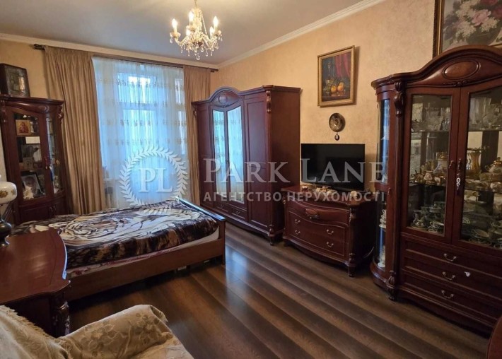 4к Велика Васільківська 90м2 м Хрещатик Бессарабський ринок Палац спорту - фото 1