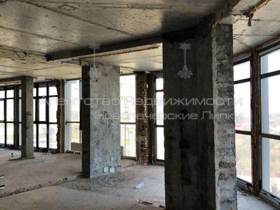 Продаж пентхауса 420м2 в ЖК Новопечерські Липки - Верхогляда Киев