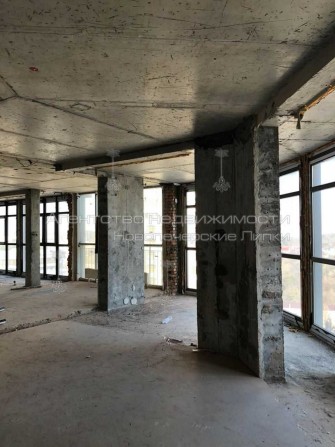 Продаж пентхауса 420м2 в ЖК Новопечерські Липки - Верхогляда - фото 1