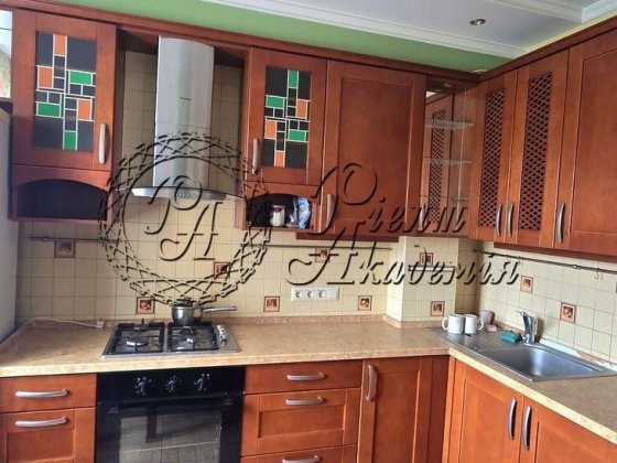 Продаж 3-к квартири, Сержа Лифаря, 18 (Деснянський р-н)