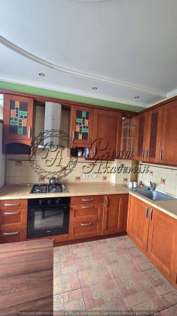 Продаж 3-к квартири, Сержа Лифаря, 18 (Деснянський р-н) - фото 1