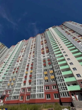 Продаж 1к квартири жк Патріотика вул.Гмирі 23 Дарницький р-н - фото 1