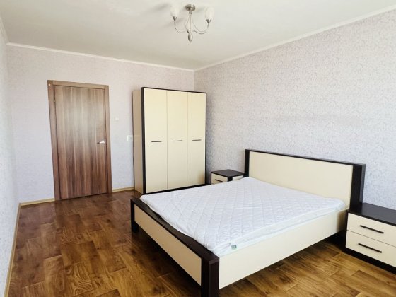 Продаж 2к квартири, 77 м кв проспект Науки 55, Багринова гора