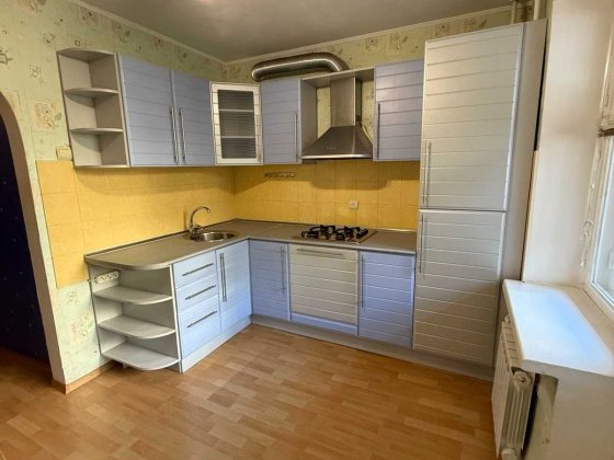 Продаж 1К квартири Ігоря Юхновського 30 (Стальського)