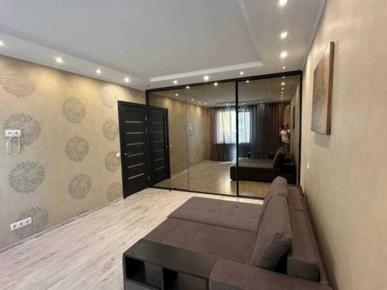 Продаж 2-кімнатної квартири, вул. Закревського 95-Б, ЖК Милославичи